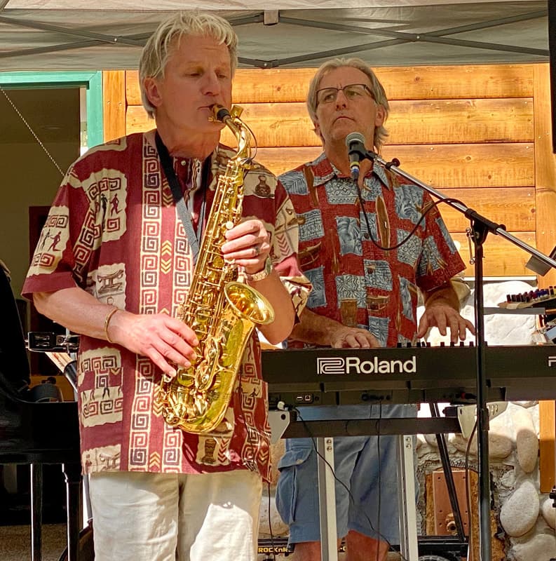 Lee Pulliam Music Instructor